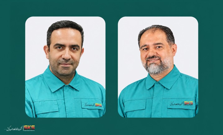 رئیس روابط‌عمومی و مدیر تعالی سازمانی منصوب شدند